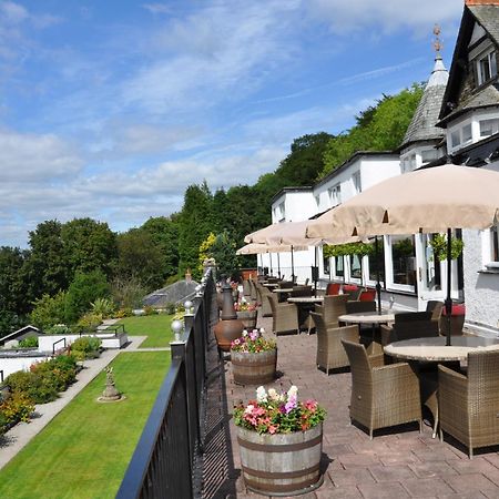 Beech Hill Hotel & Spa Windermere Exteriér fotografie