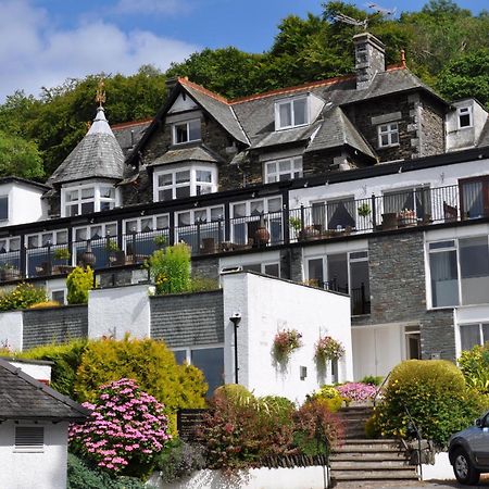Beech Hill Hotel & Spa Windermere Exteriér fotografie