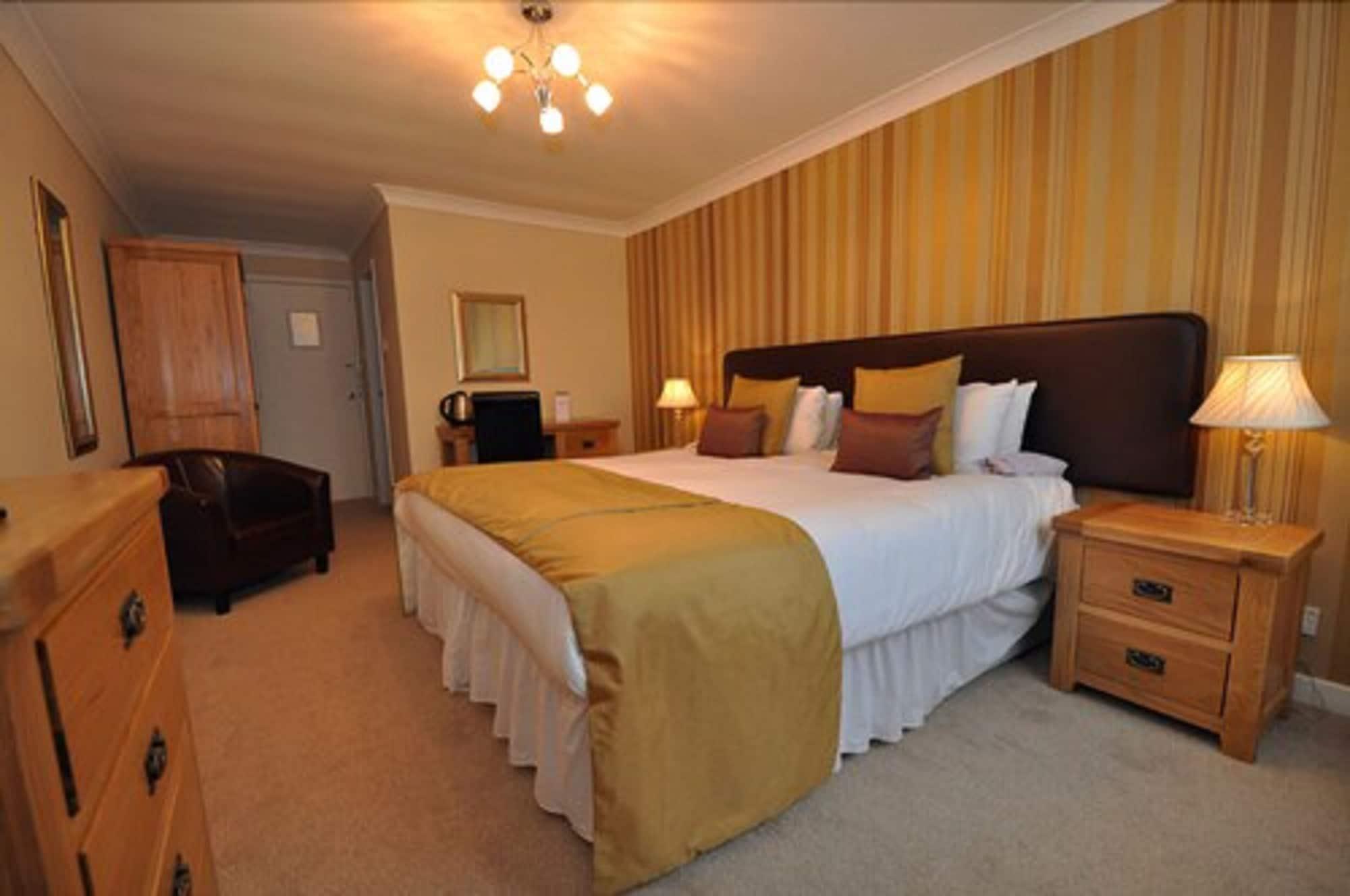 Beech Hill Hotel & Spa Windermere Exteriér fotografie