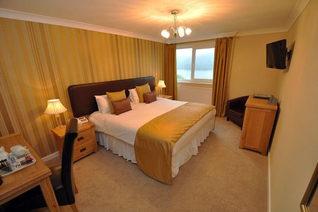 Beech Hill Hotel & Spa Windermere Exteriér fotografie