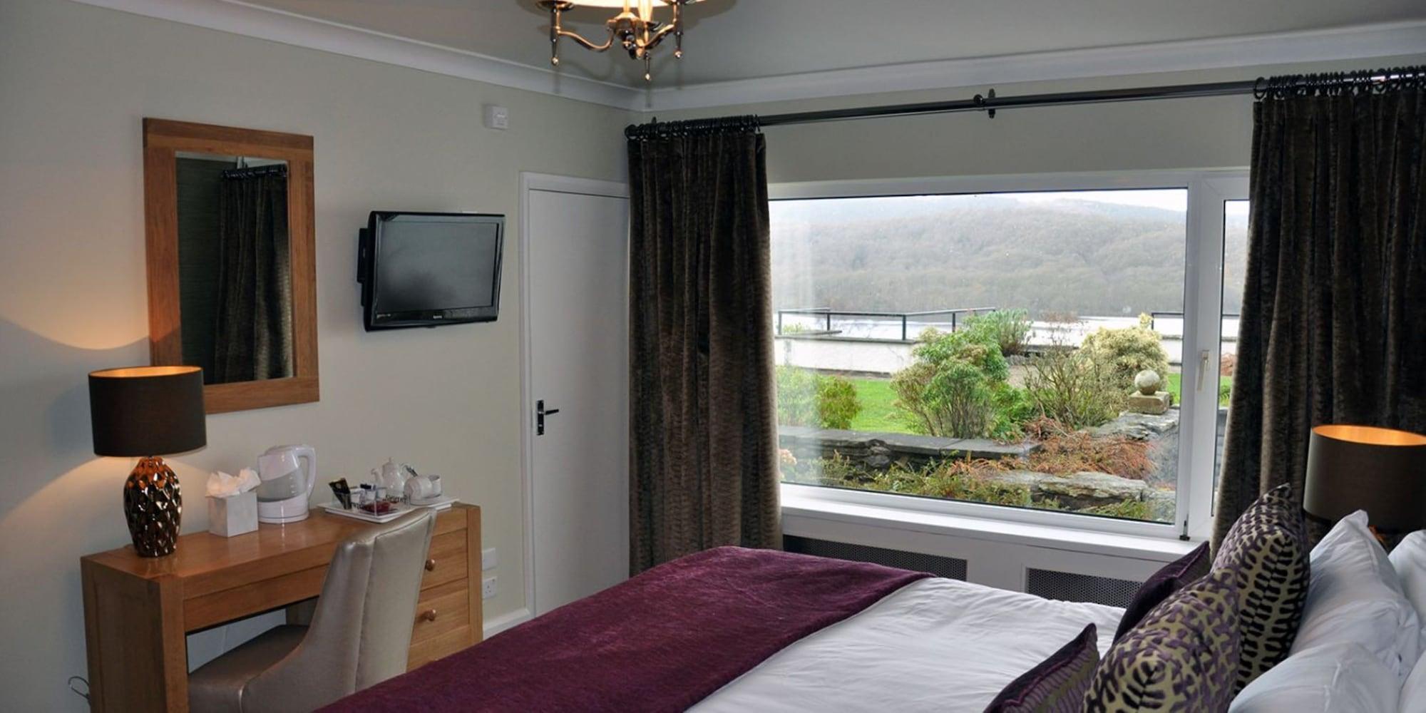 Beech Hill Hotel & Spa Windermere Exteriér fotografie
