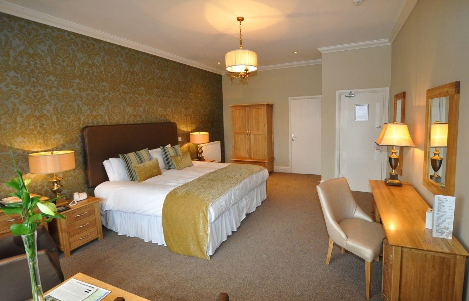 Beech Hill Hotel & Spa Windermere Exteriér fotografie