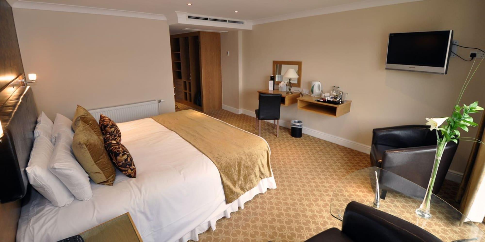 Beech Hill Hotel & Spa Windermere Exteriér fotografie
