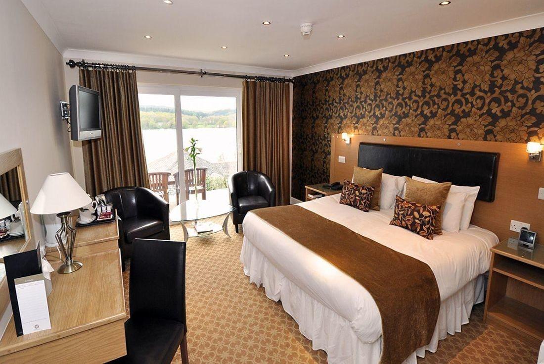 Beech Hill Hotel & Spa Windermere Exteriér fotografie
