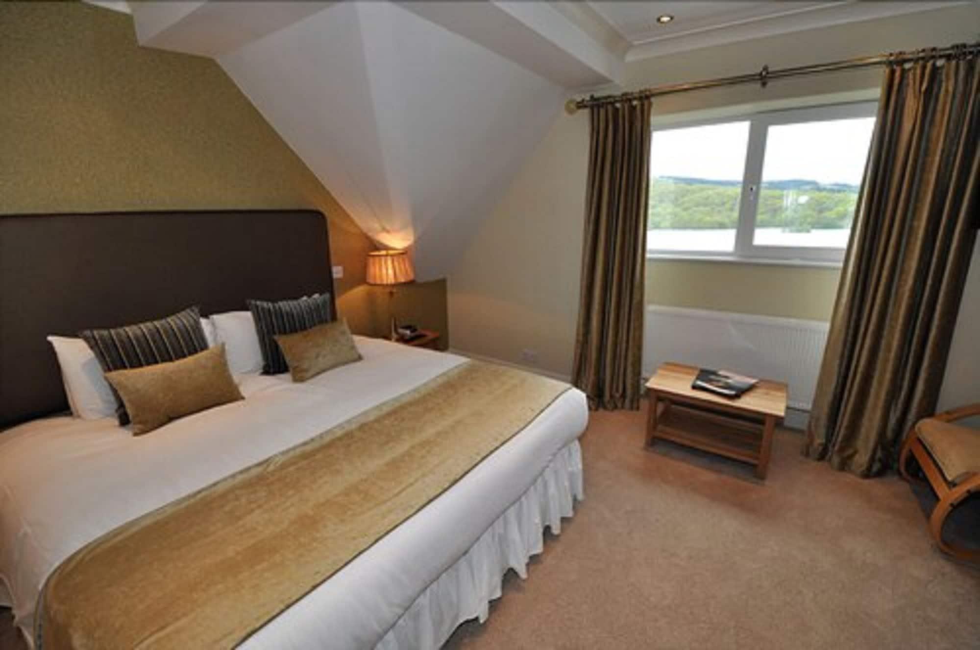 Beech Hill Hotel & Spa Windermere Exteriér fotografie