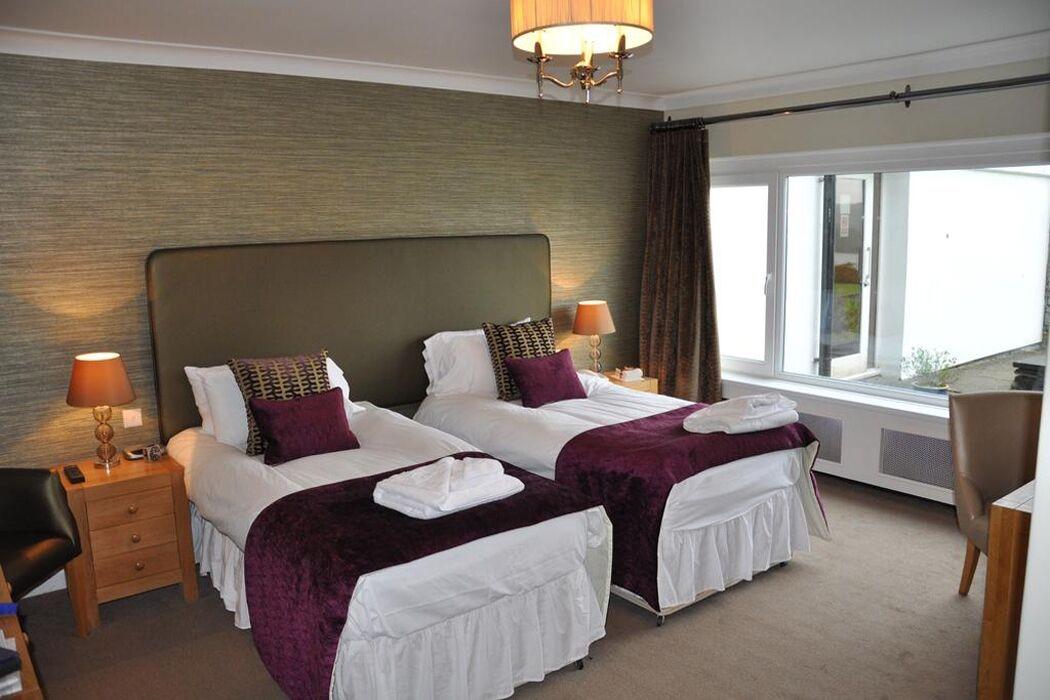 Beech Hill Hotel & Spa Windermere Exteriér fotografie