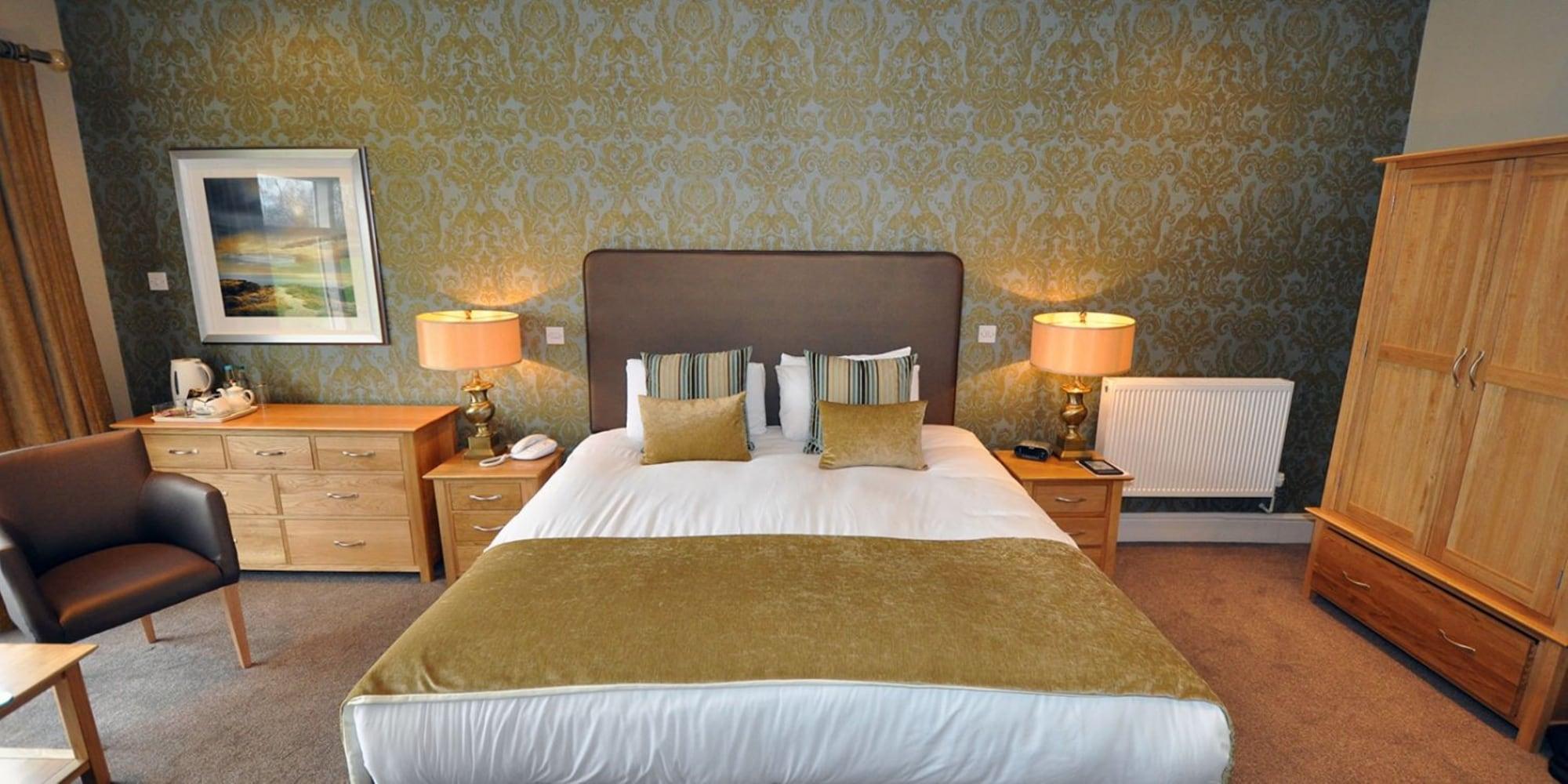 Beech Hill Hotel & Spa Windermere Exteriér fotografie