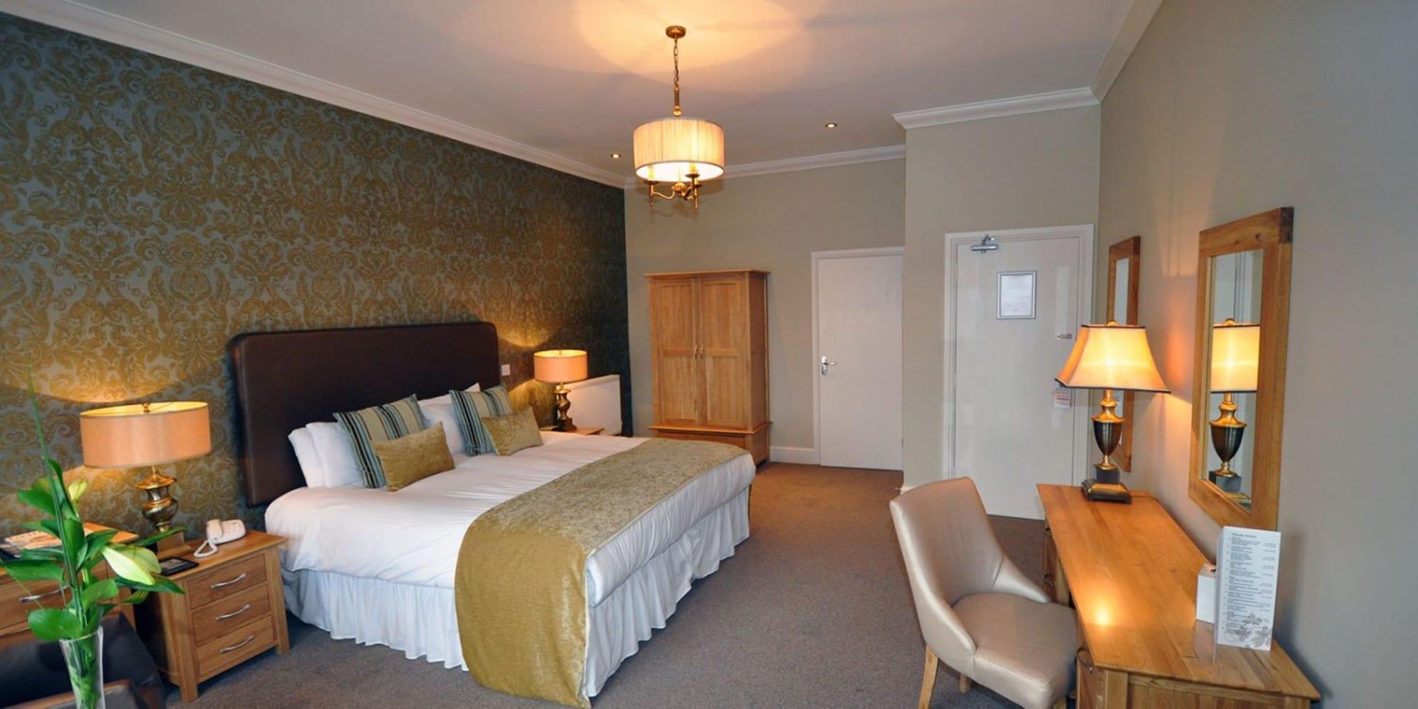Beech Hill Hotel & Spa Windermere Exteriér fotografie