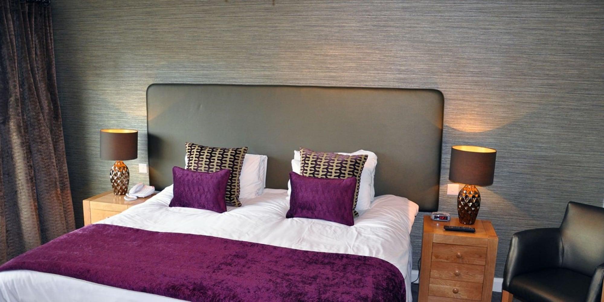 Beech Hill Hotel & Spa Windermere Exteriér fotografie