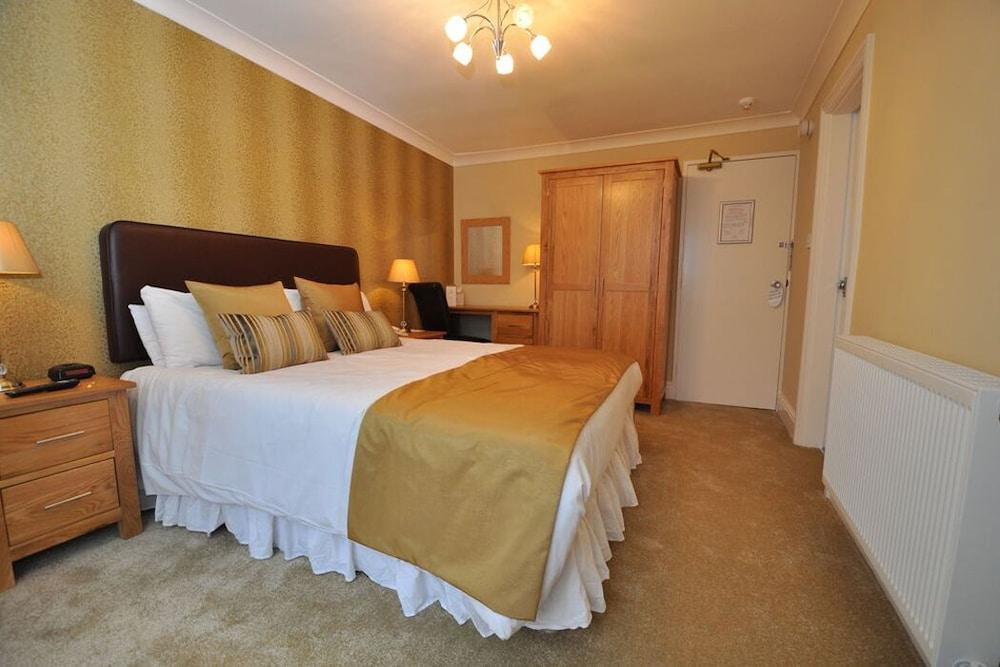 Beech Hill Hotel & Spa Windermere Exteriér fotografie