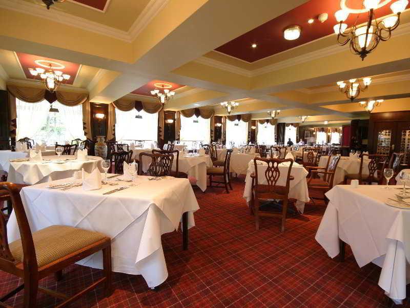 Beech Hill Hotel & Spa Windermere Exteriér fotografie