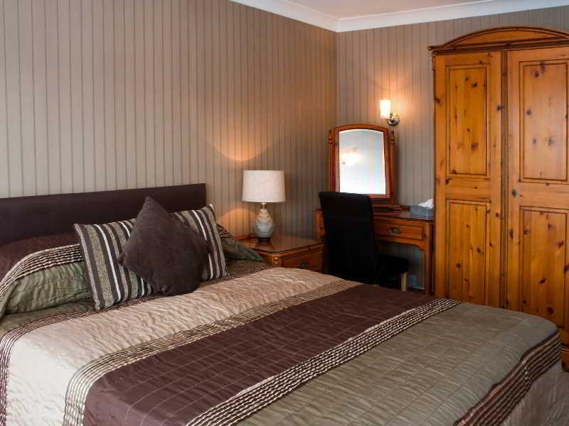 Beech Hill Hotel & Spa Windermere Exteriér fotografie