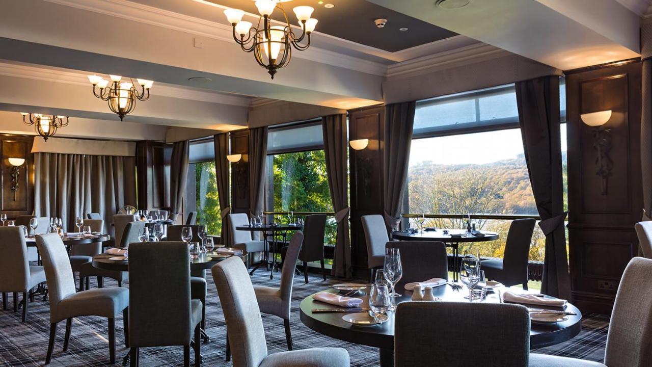 Beech Hill Hotel & Spa Windermere Exteriér fotografie