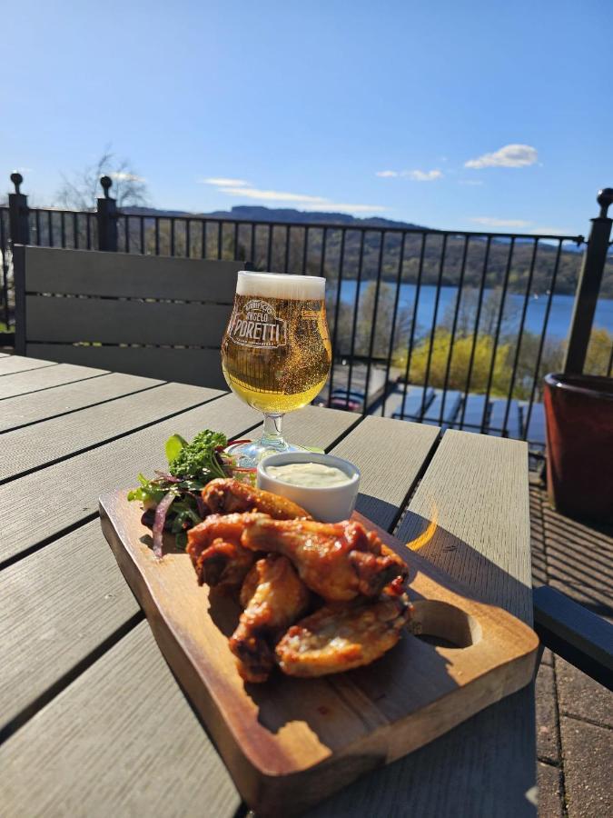 Beech Hill Hotel & Spa Windermere Exteriér fotografie