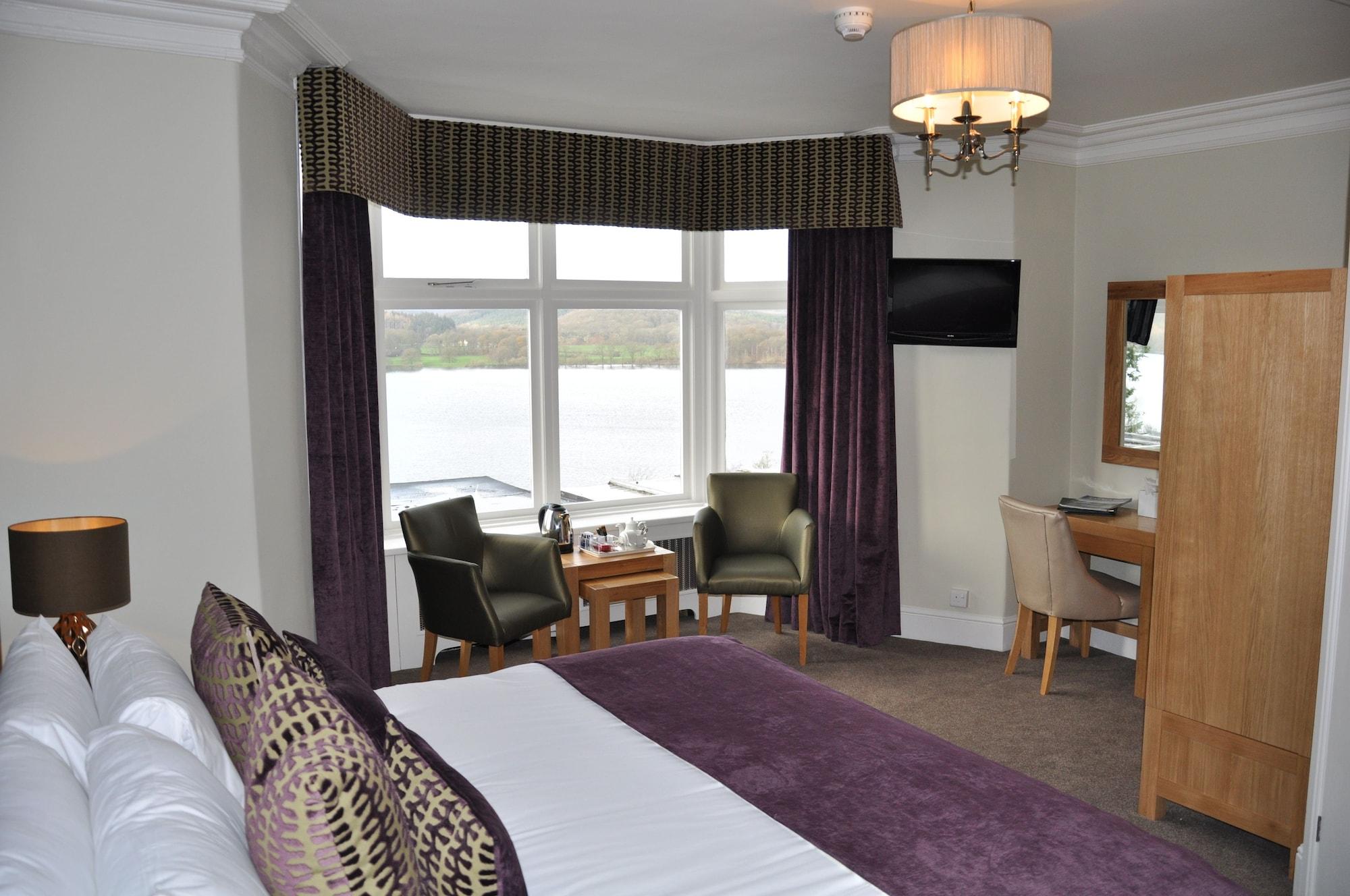 Beech Hill Hotel & Spa Windermere Pokoj fotografie