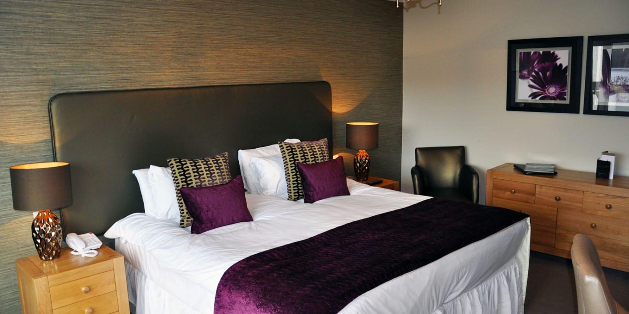 Beech Hill Hotel & Spa Windermere Exteriér fotografie