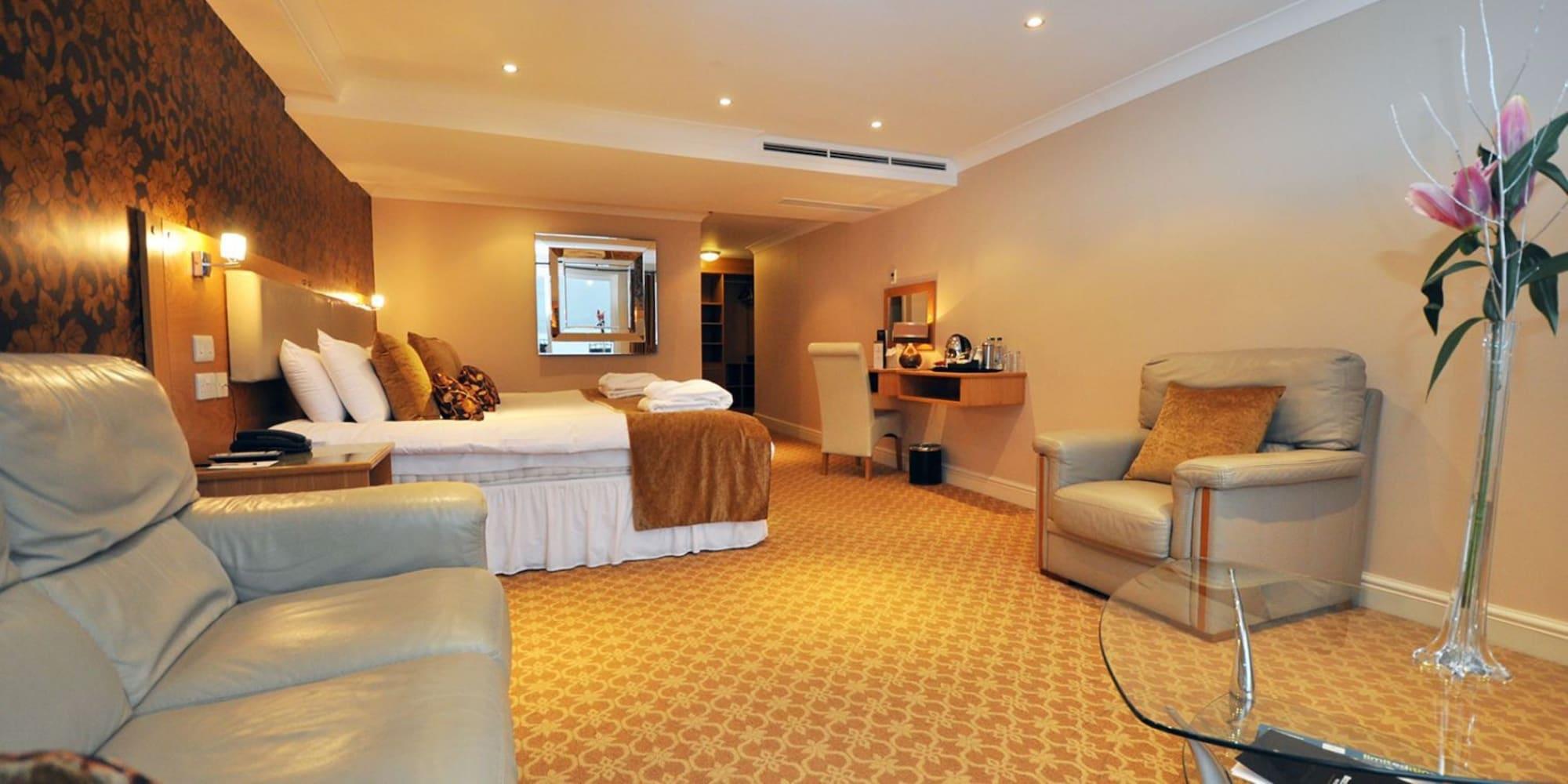 Beech Hill Hotel & Spa Windermere Exteriér fotografie