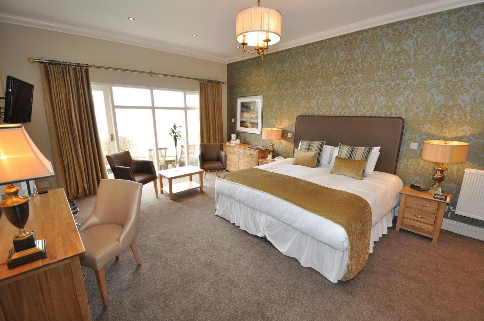 Beech Hill Hotel & Spa Windermere Exteriér fotografie