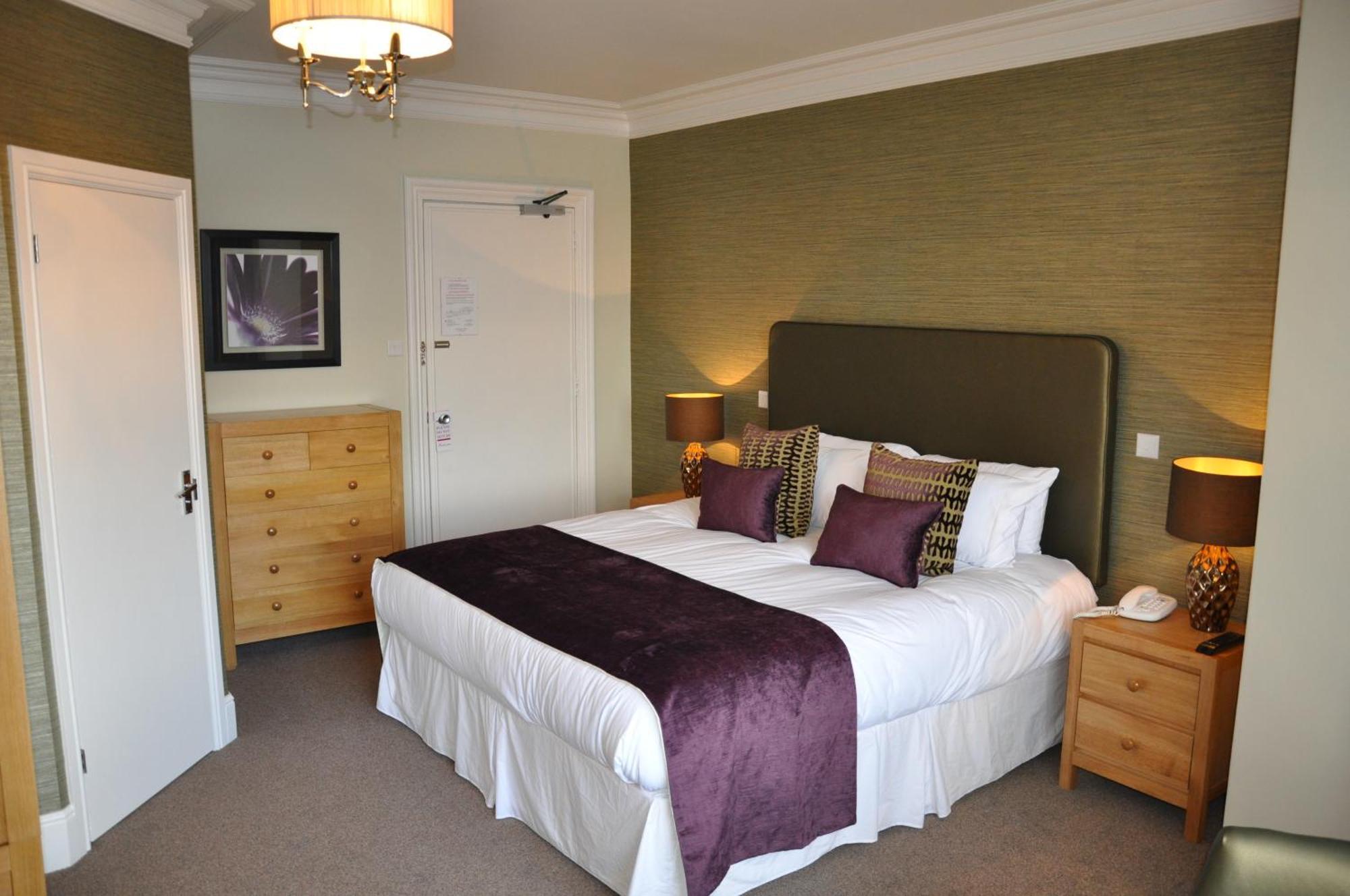 Beech Hill Hotel & Spa Windermere Exteriér fotografie