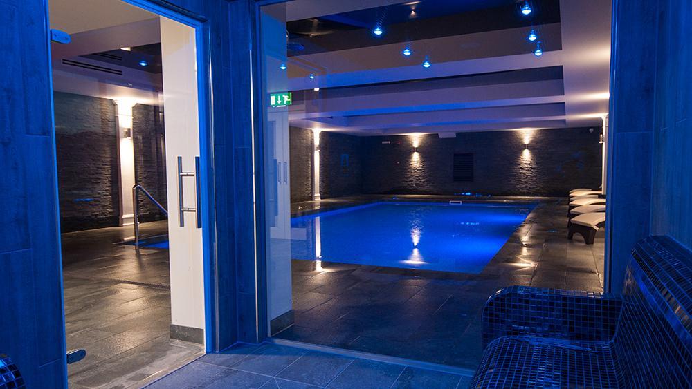Beech Hill Hotel & Spa Windermere Exteriér fotografie