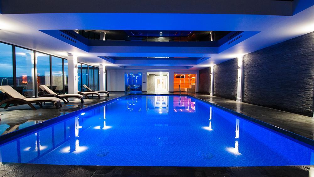 Beech Hill Hotel & Spa Windermere Exteriér fotografie